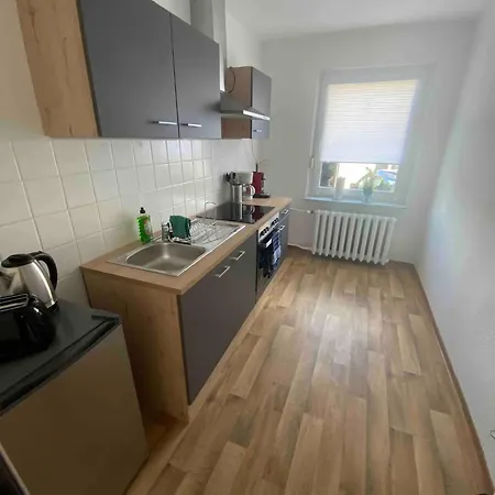 Freundliche * Magdeburg