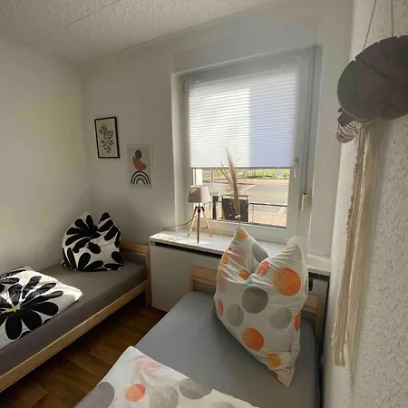 Apartment Freundliche