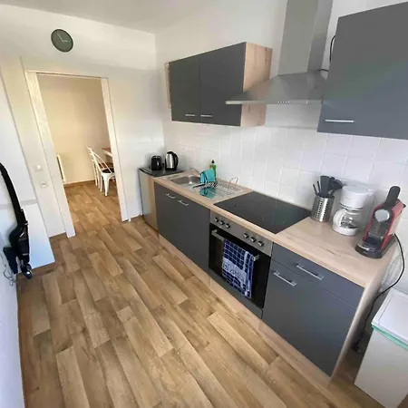 Apartment Freundliche *