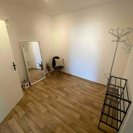 Freundliche Apartment