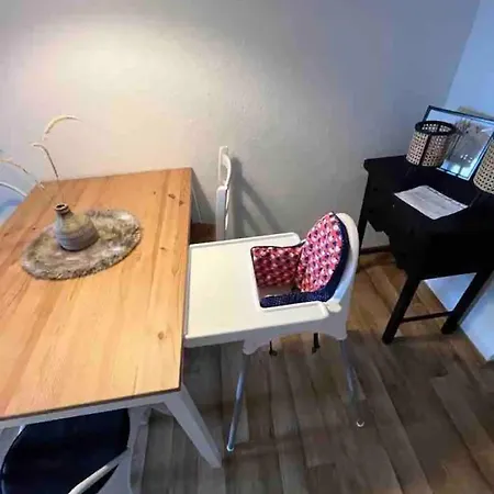 Apartment Freundliche