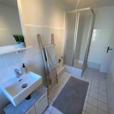 Apartmán Freundliche