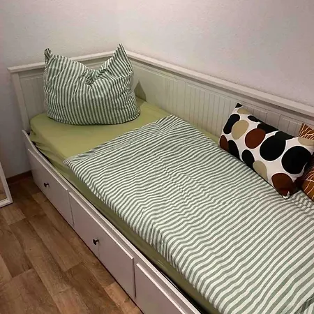 Freundliche Apartmán