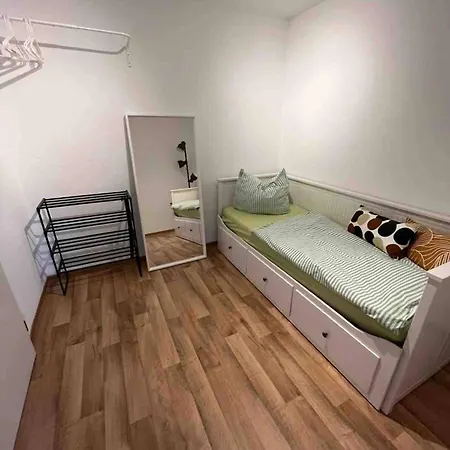 Freundliche Apartmán