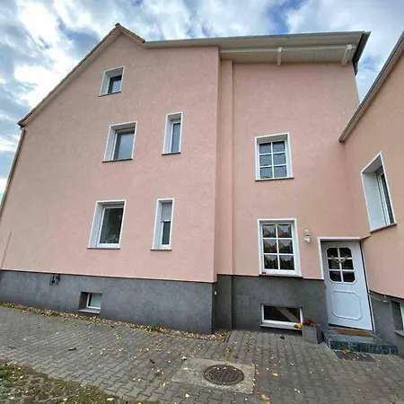 Freundliche Apartmán Magdeburk