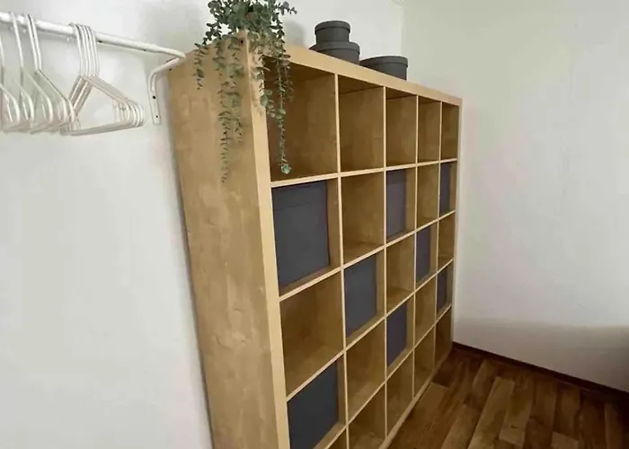 Apartman Freundliche