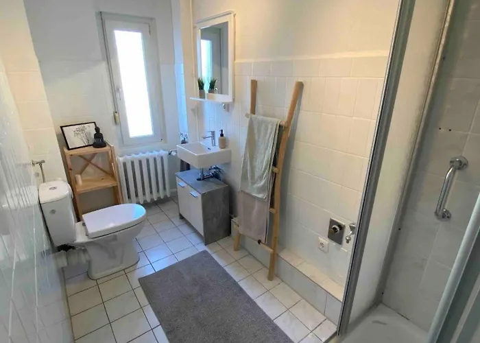 Apartman Freundliche *