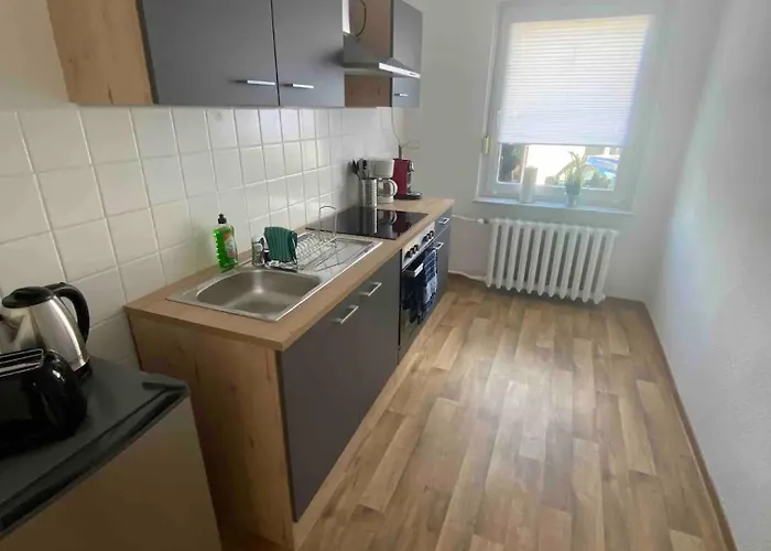 Freundliche * Magdeburg