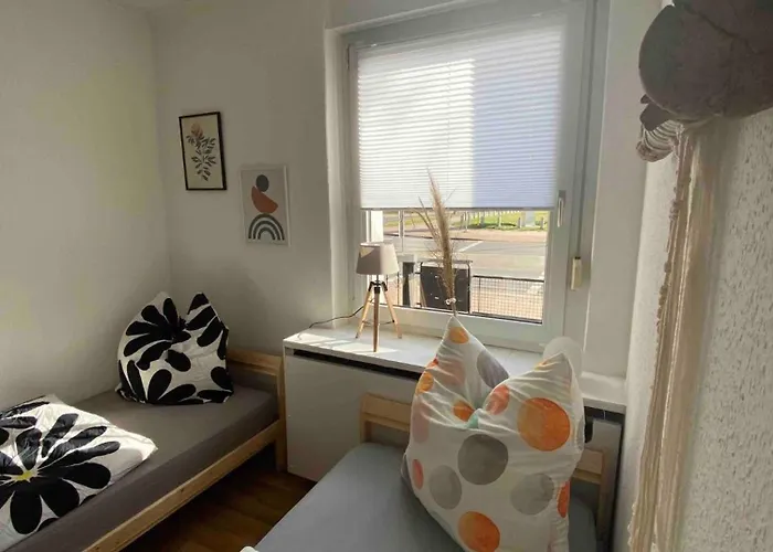 Apartman Freundliche