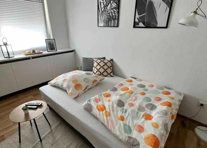 Freundliche Apartman