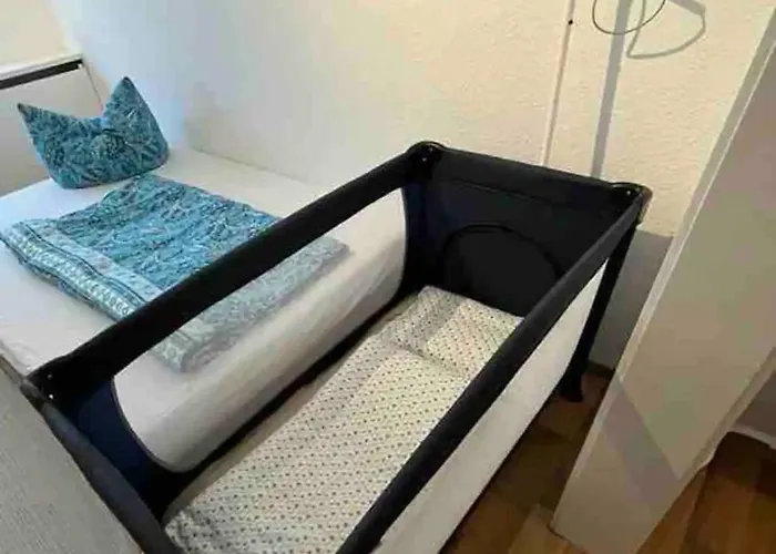 Freundliche * Magdeburg