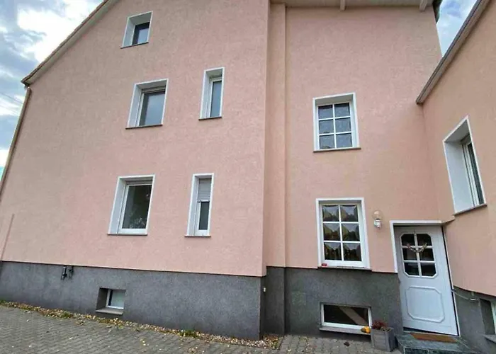 Freundliche Apartman *