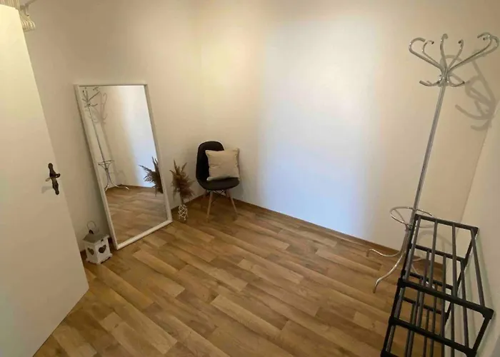 Freundliche Apartman