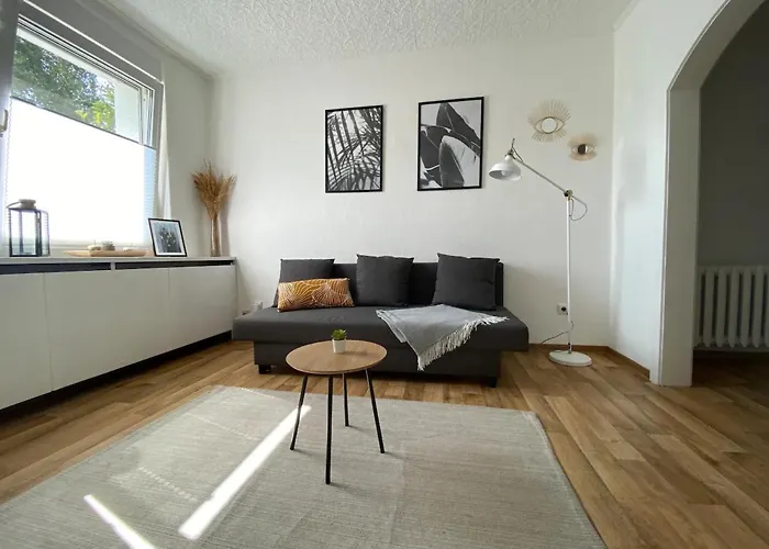 Apartman Freundliche *