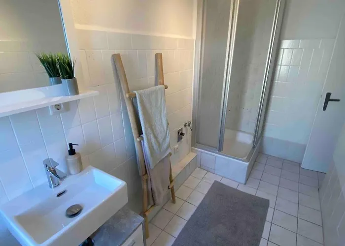 Freundliche Apartman *