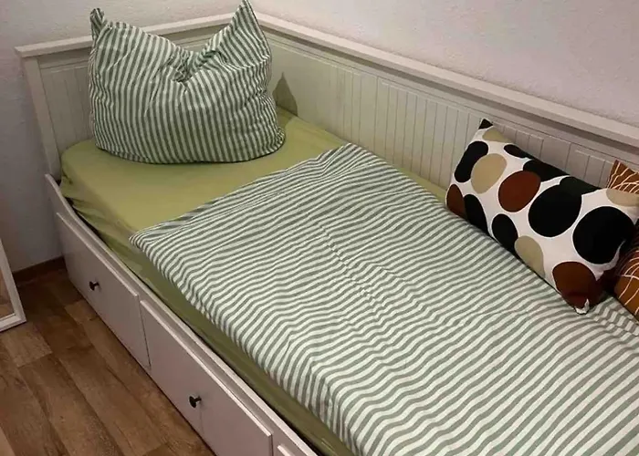 Apartman Freundliche Magdeburg