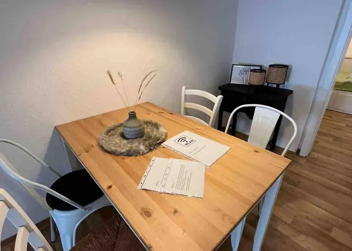 Freundliche Apartman *