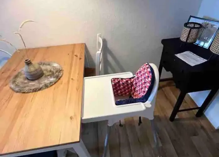 Apartman Freundliche
