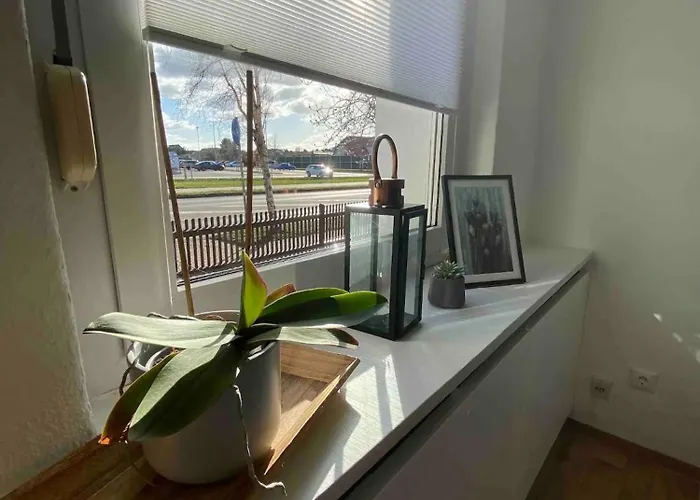 Freundliche Apartman